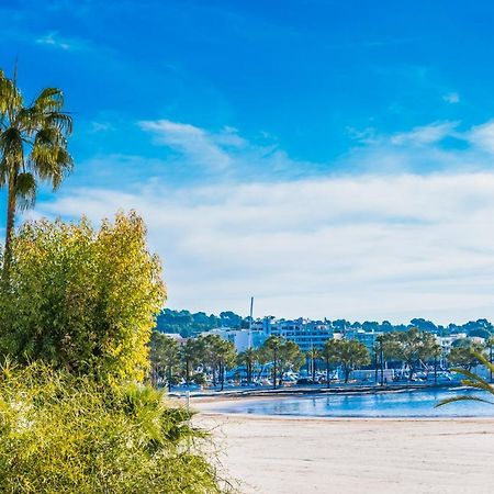Ideal Property Mallorca - Cittadini 37 Alcudia  Luaran gambar
