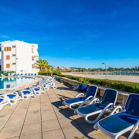 Ideal Property Mallorca - Cittadini 37 Alcudia  Luaran gambar