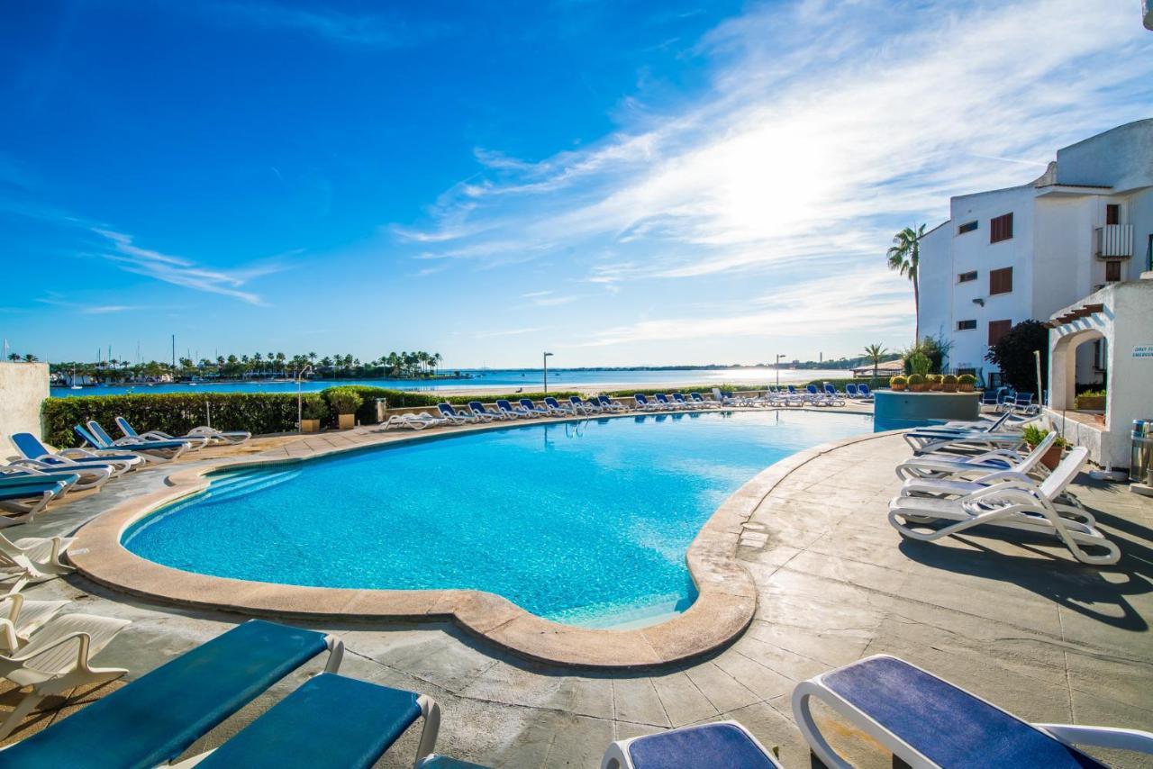 Ideal Property Mallorca - Cittadini 37 Alcudia  Luaran gambar