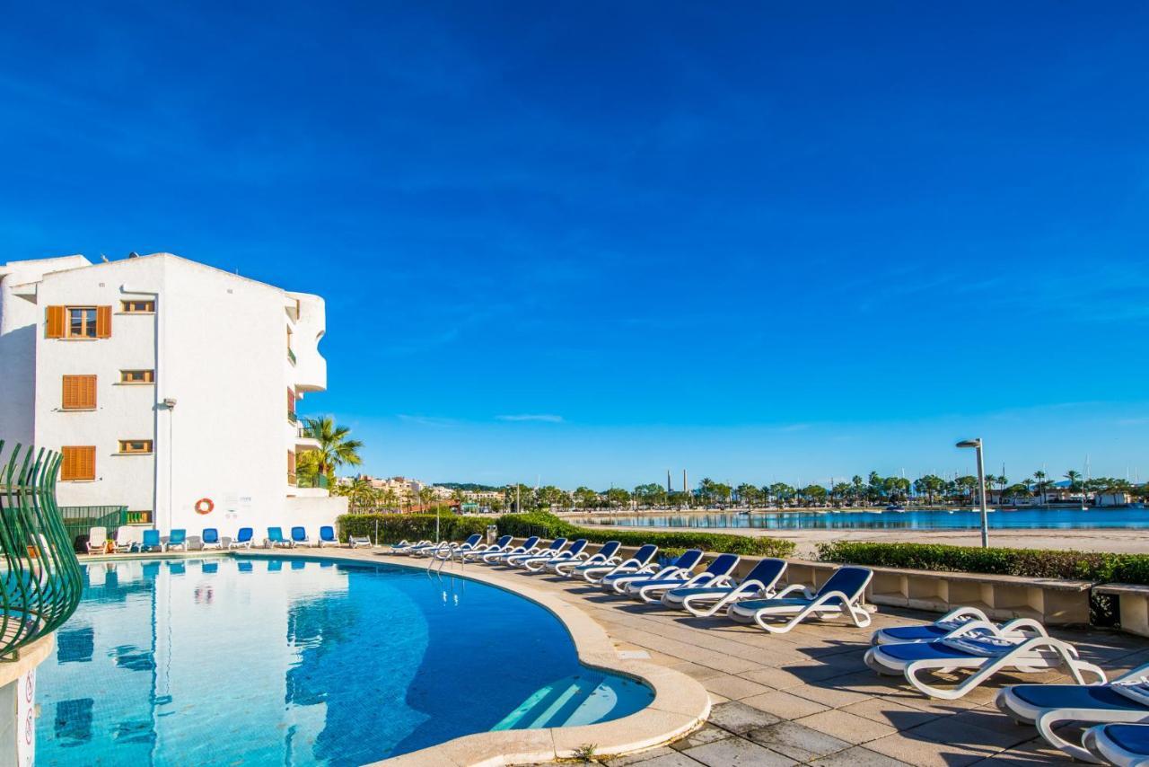 Ideal Property Mallorca - Cittadini 37 Alcudia  Luaran gambar