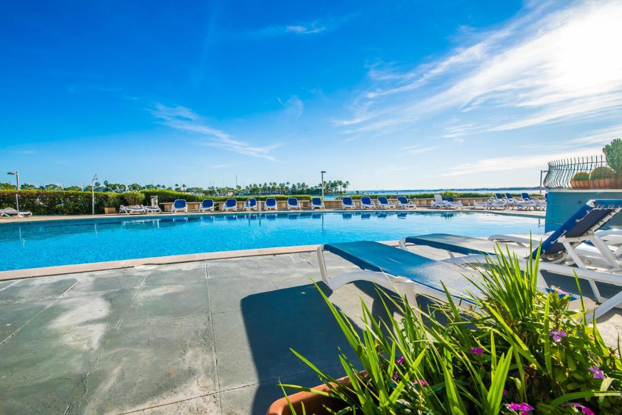 Ideal Property Mallorca - Cittadini 37 Alcudia  Luaran gambar