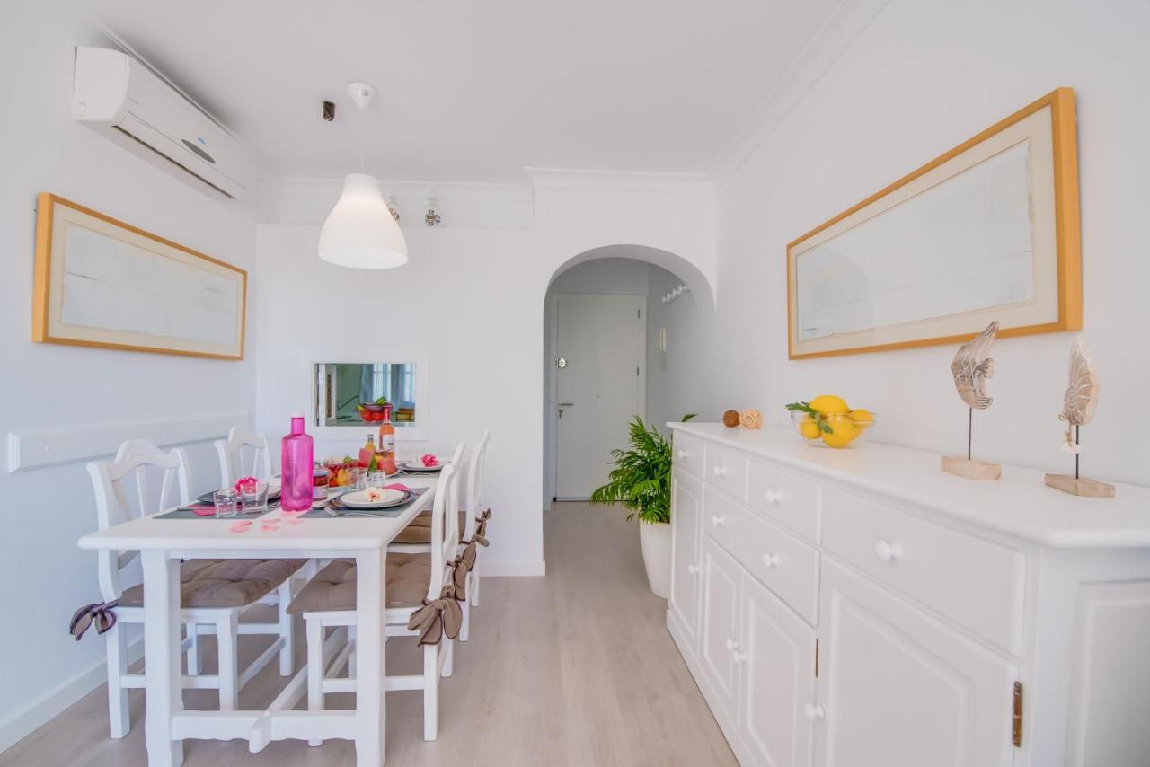 Ideal Property Mallorca - Cittadini 37 Alcudia  Luaran gambar