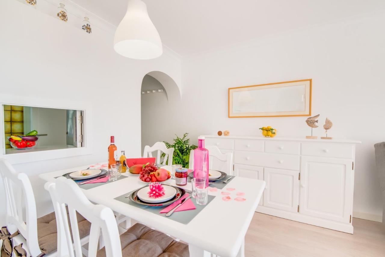 Ideal Property Mallorca - Cittadini 37 Alcudia  Luaran gambar