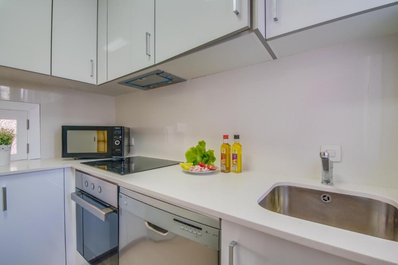 Ideal Property Mallorca - Cittadini 37 Alcudia  Luaran gambar