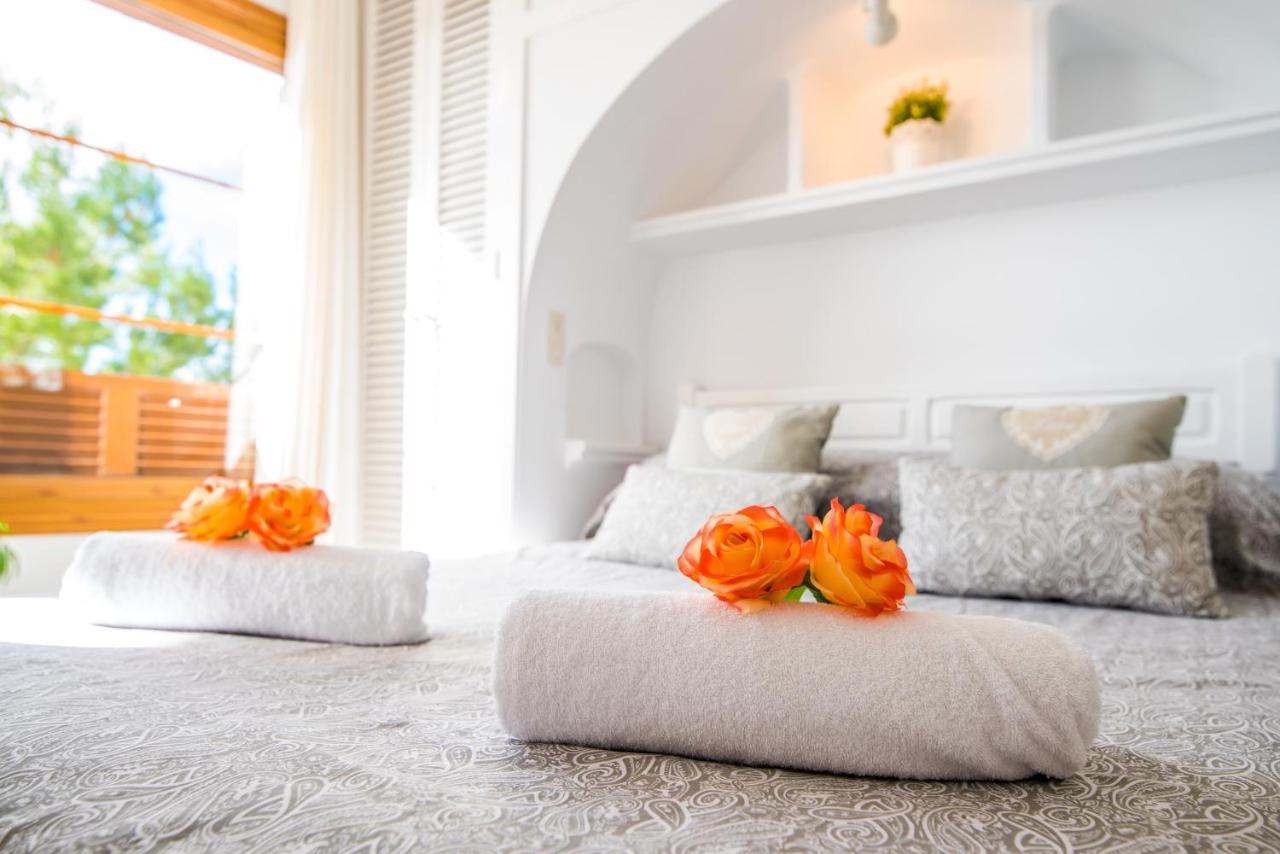 Ideal Property Mallorca - Cittadini 37 Alcudia  Luaran gambar