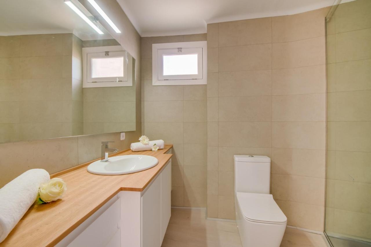 Ideal Property Mallorca - Cittadini 37 Alcudia  Luaran gambar