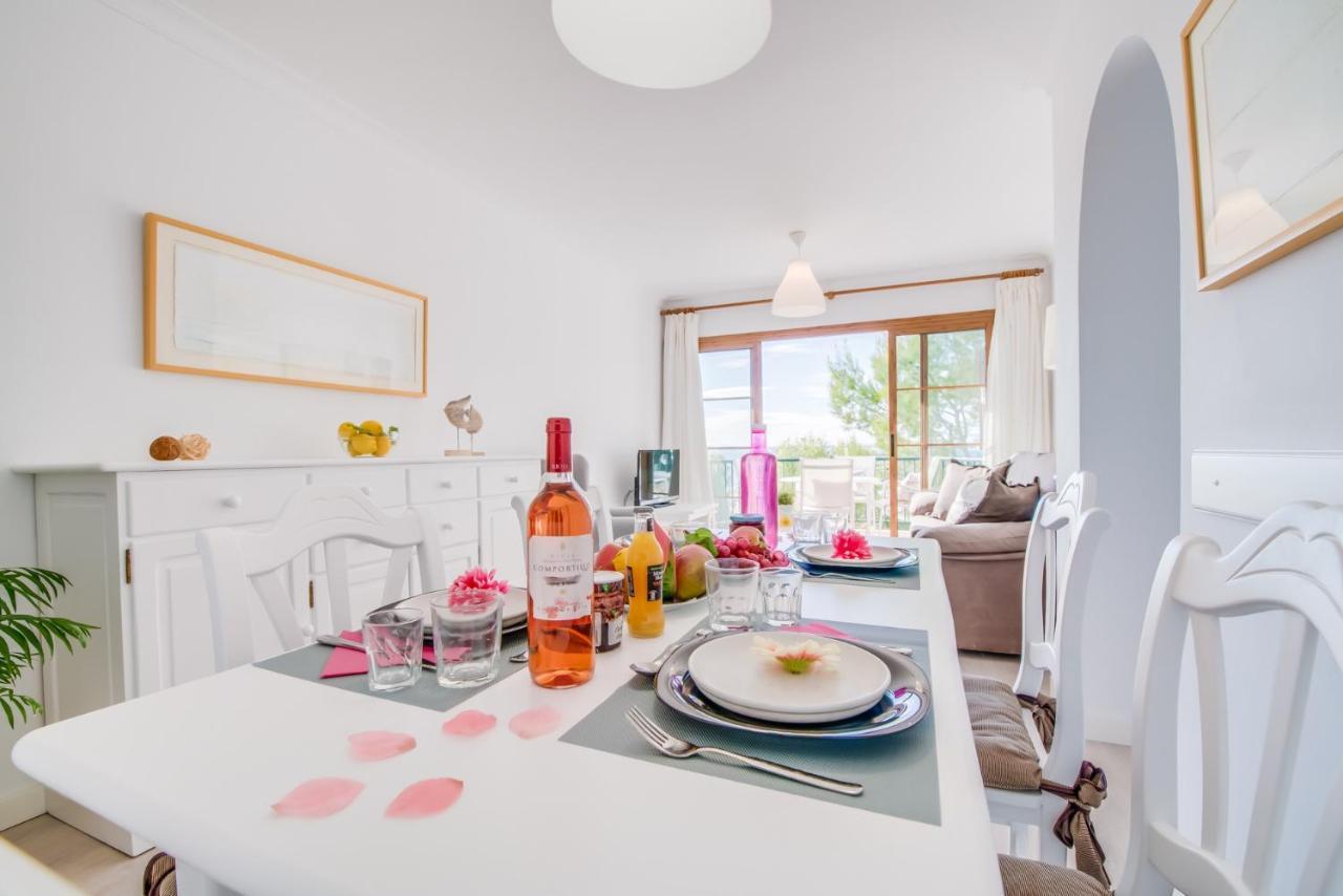 Ideal Property Mallorca - Cittadini 37 Alcudia  Luaran gambar