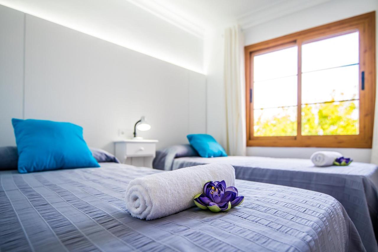 Ideal Property Mallorca - Cittadini 37 Alcudia  Luaran gambar