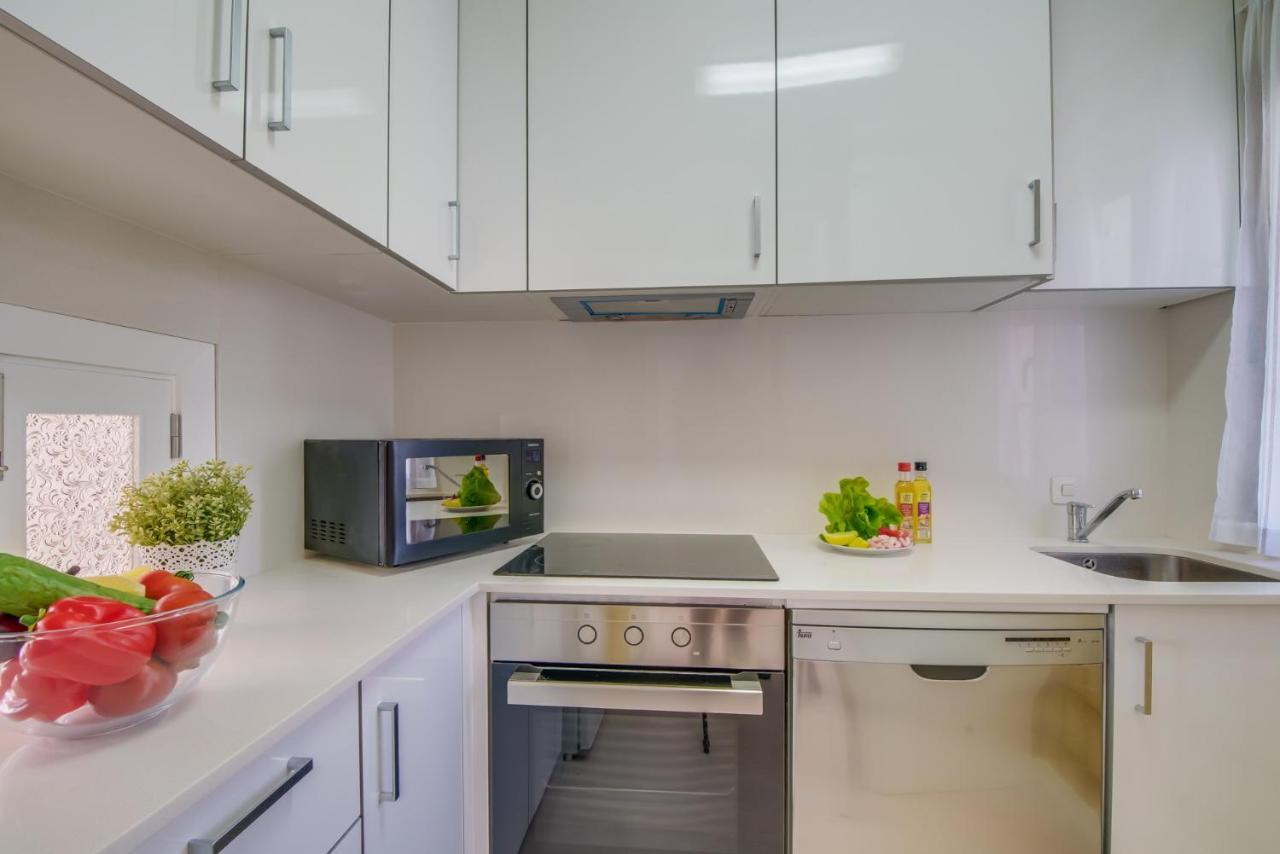 Ideal Property Mallorca - Cittadini 37 Alcudia  Luaran gambar