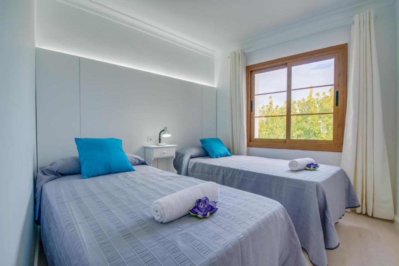 Ideal Property Mallorca - Cittadini 37 Alcudia  Luaran gambar
